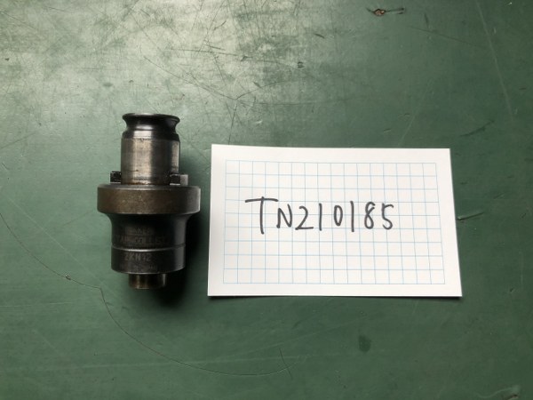 中古Tap collet 【タップコレット】2KN12 NIKKEN/日研