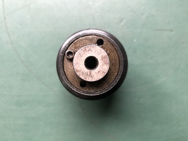中古Tap collet 【タップコレット】2KN12 NIKKEN/日研