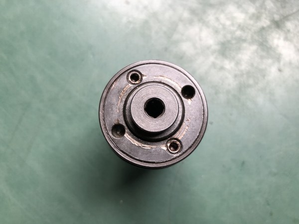 中古タップコレット 【タップコレット】TPT12-M5 KKS