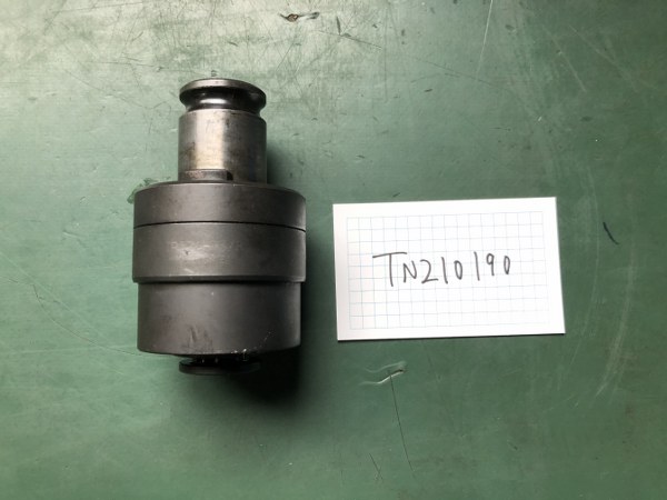中古タップコレット 【タップコレット】TPT24-P3/8 黒田精工/KURODA