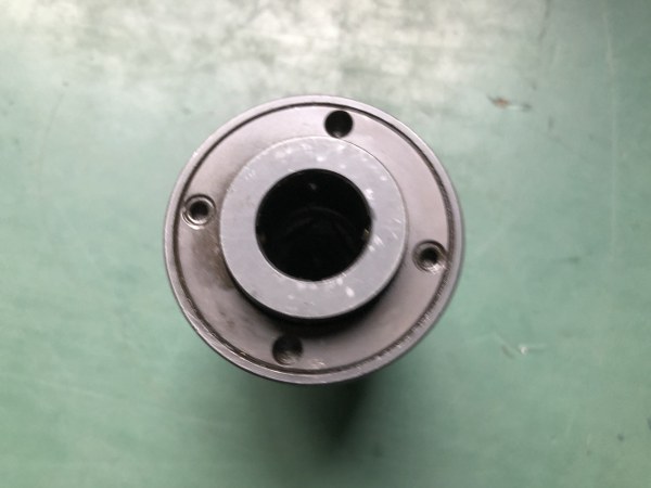 中古タップコレット 【タップコレット】TPT24-M24 黒田精工/KURODA