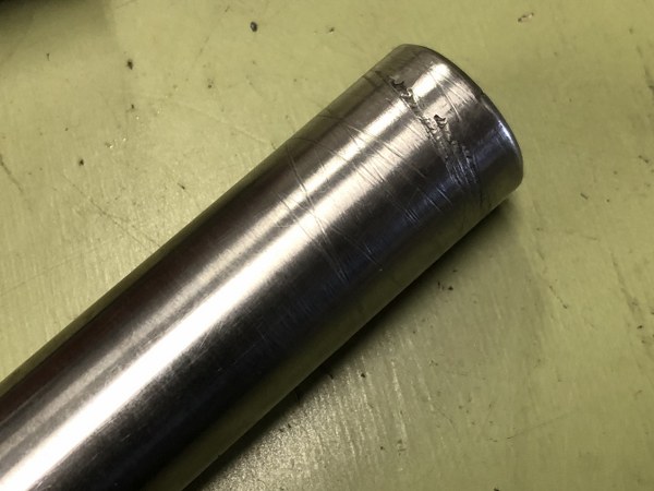 中古その他エンドミル 【パワーエンドミルロング刃】PEL3　30M（SKH-57） NS/日進工具