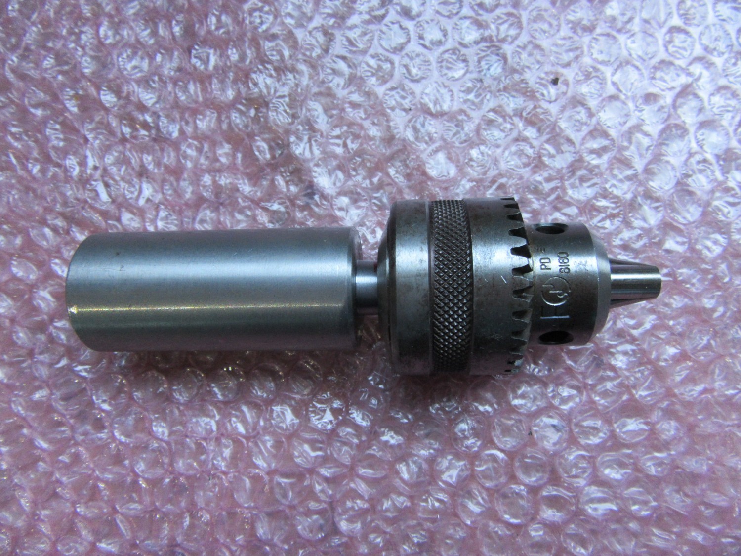 中古Other drill 【ドリルチャック】3494MG GLOBE TRADE MARK