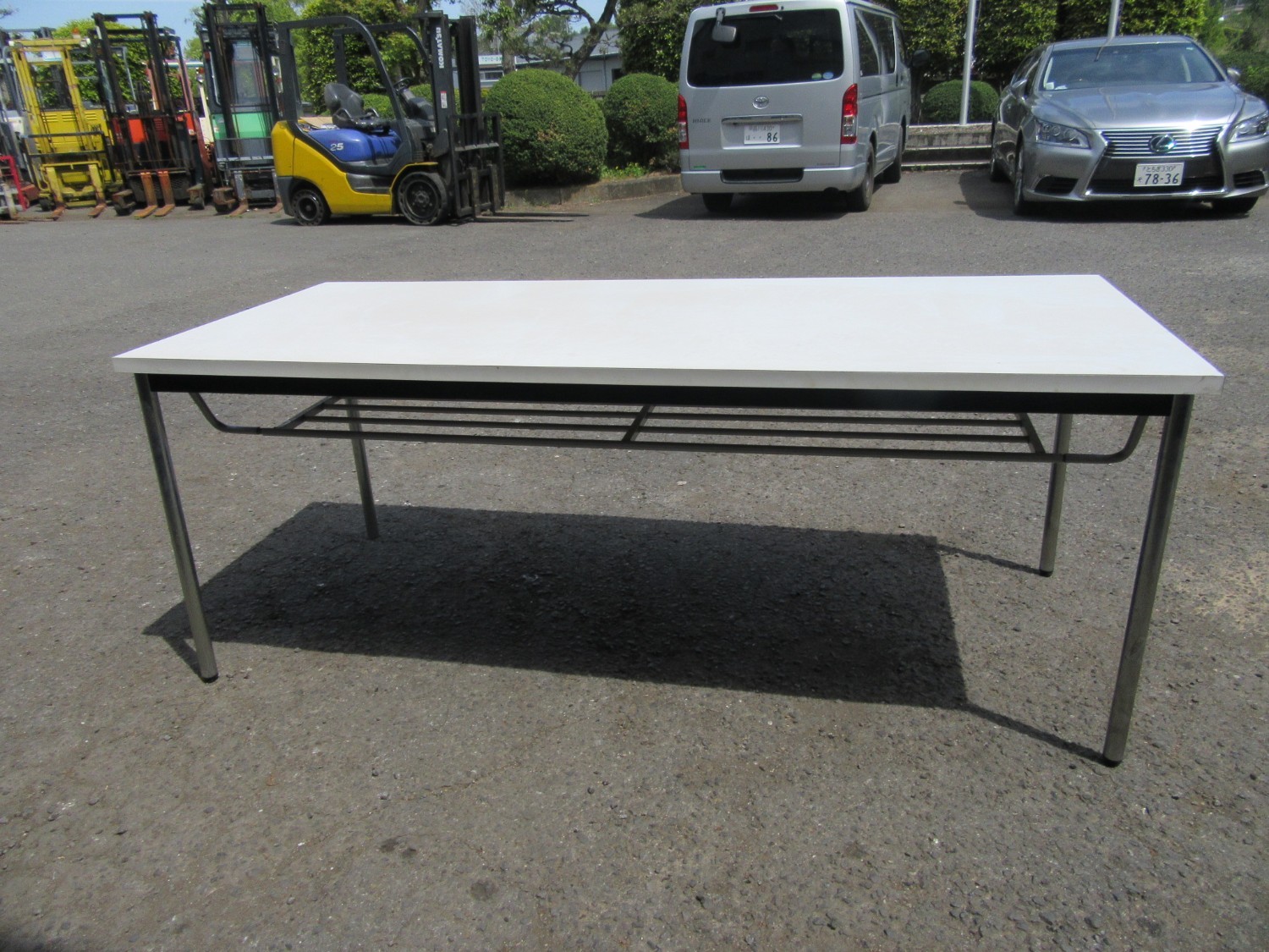 中古Other 折りたたみテーブル Unknown