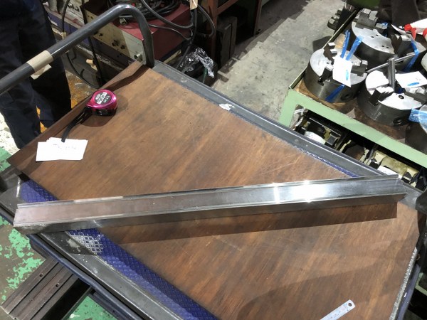 中古下型 【ベンダー金型(2Vダイ)】V12/V8 不明
