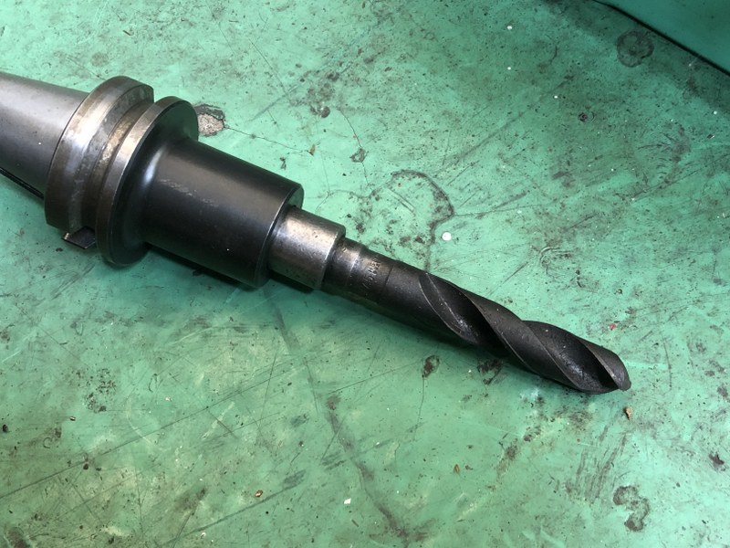 中古BT40 [BT40]BT40-MTA3-75 聖和精機/SHOWA