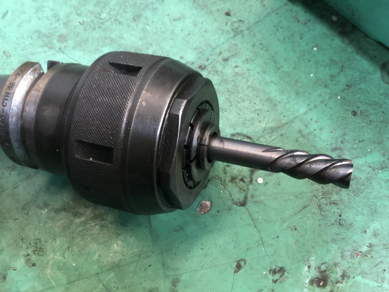 中古BT40 [BT40]BT40-CTH32-105 聖和精機/SHOWA