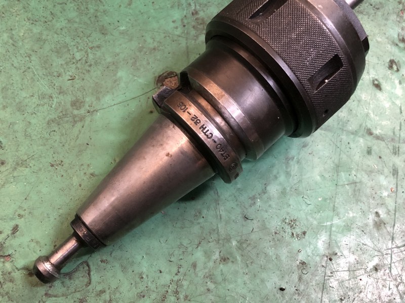 中古BT40 [BT40]BT40-CTH32-105 聖和精機/SHOWA