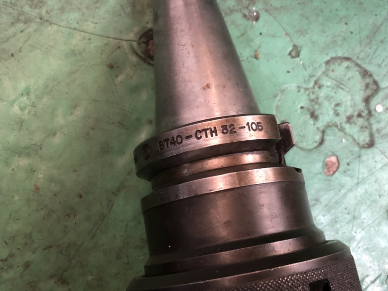 中古BT40 [BT40]BT40-CTH32-105 聖和精機/SHOWA