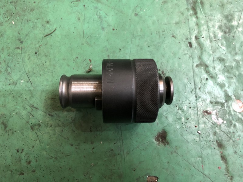 中古Tap collet 【タップコレット】ZK24-14 NIKKEN/日研
