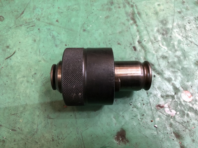 中古Tap collet 【タップコレット】ZK24-12 NIKKEN/日研
