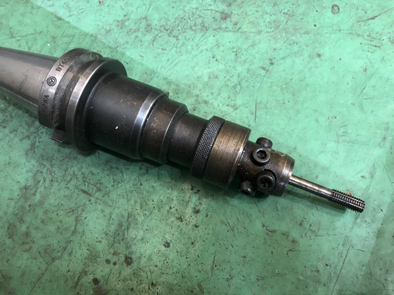 中古BT40 [BT40]BT40-TPC20-150 聖和精機/SHOWA