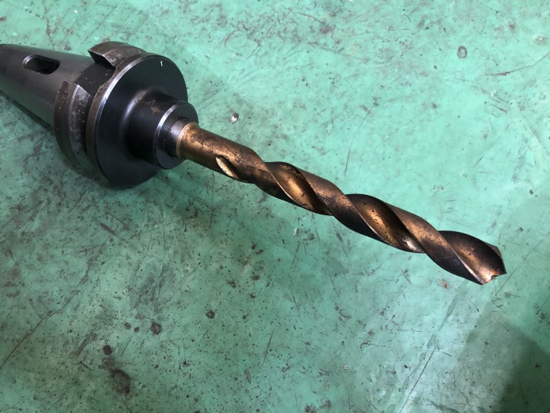 中古BT40 [BT40] BT40-MTA2-45 聖和精機/SHOWA