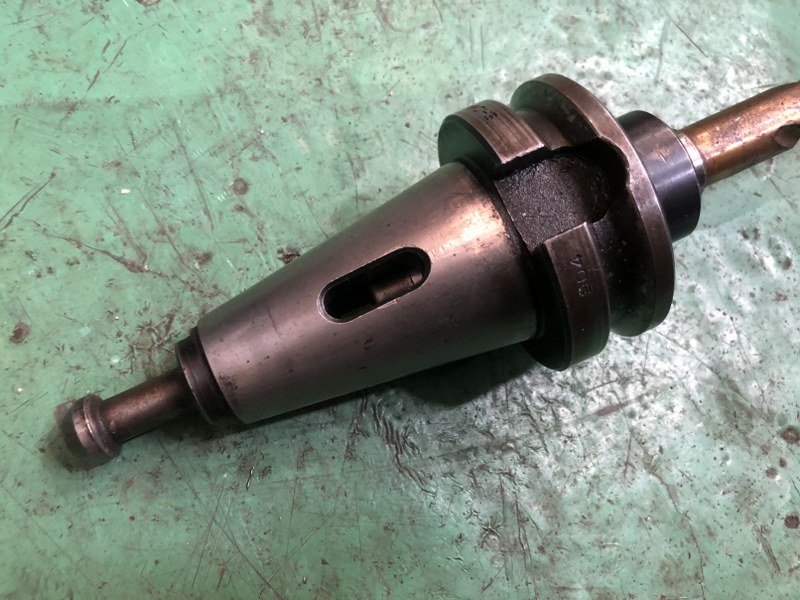 中古BT40 [BT40] BT40-MTA2-45 聖和精機/SHOWA