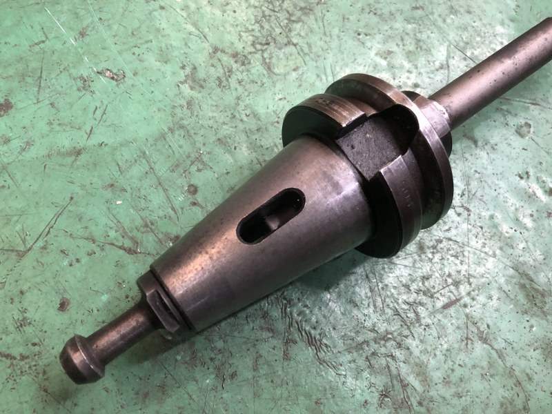 中古BT40 [BT40]BT40-MTA1-45 聖和精機/SHOWA