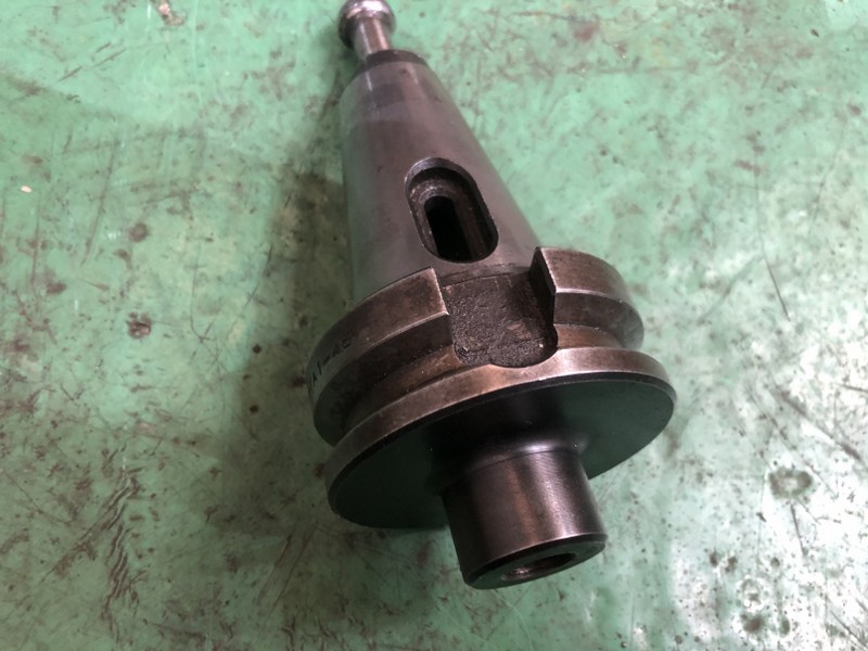 中古BT40 [BT40]BT40-MTA1-45 聖和精機/SHOWA