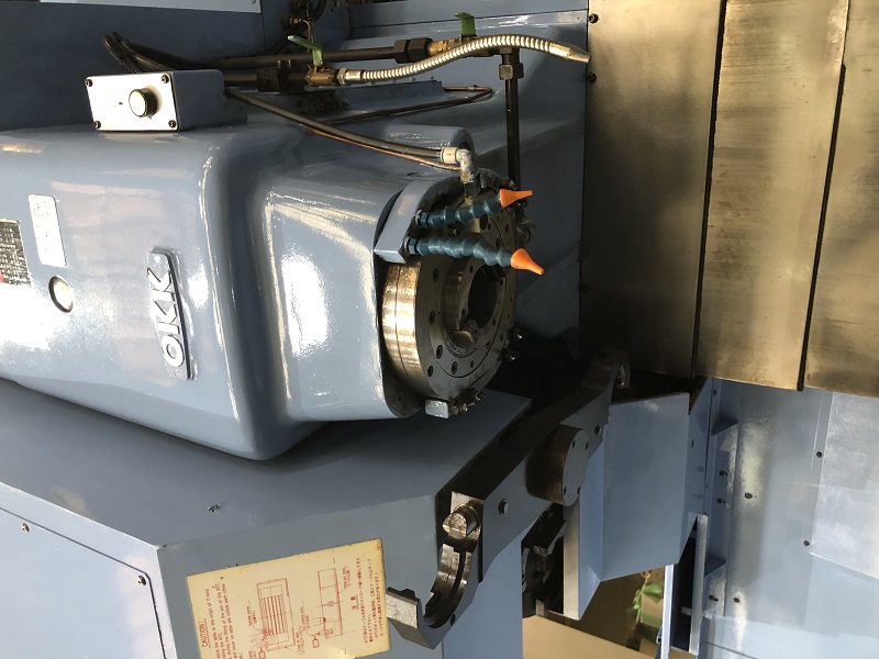 中古Vertical Machining Center MCV660 OKK