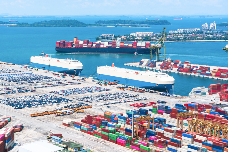 Logistics & Relocation Solutions