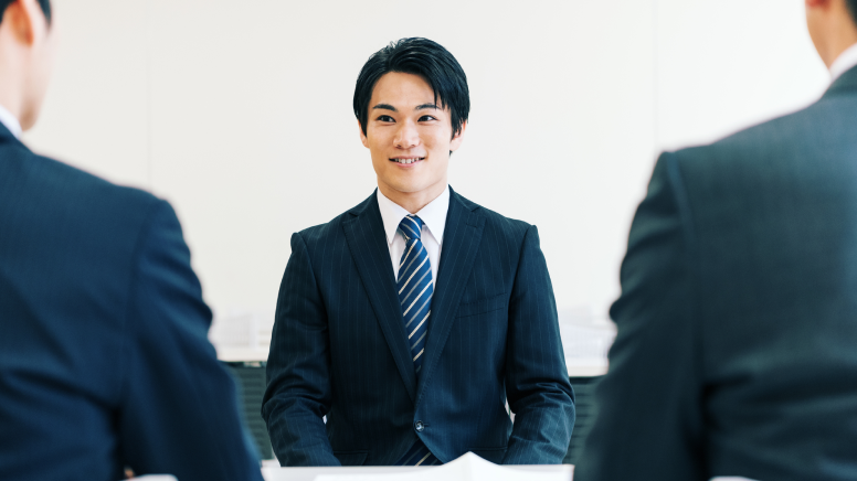 Interview