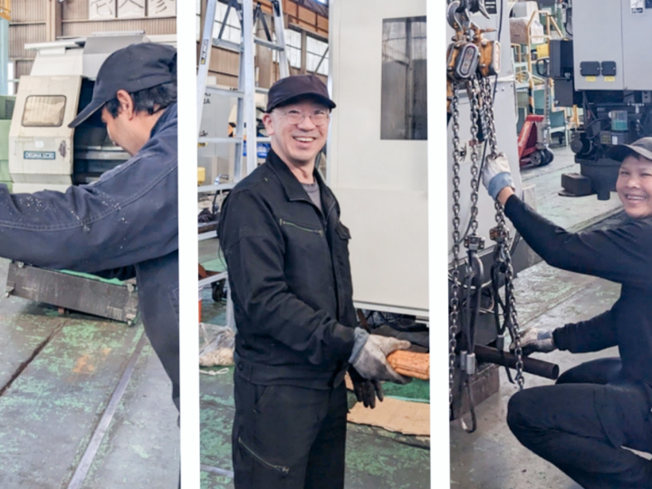 Career