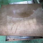 #鉄定盤#600x450x100mm