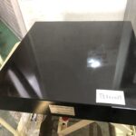 土井精密ラップ 石定盤 600x600x100mm / DOI PRECISION LAPPING Granite Surface Plate 600x600x100mm T2300039