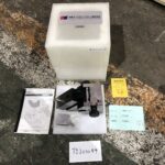 日本オートマチック JAM 角度ドレッサー UAD50 / JAPAN AUTOMATIC MACHINE Angular Dresser UAD50 T2300044