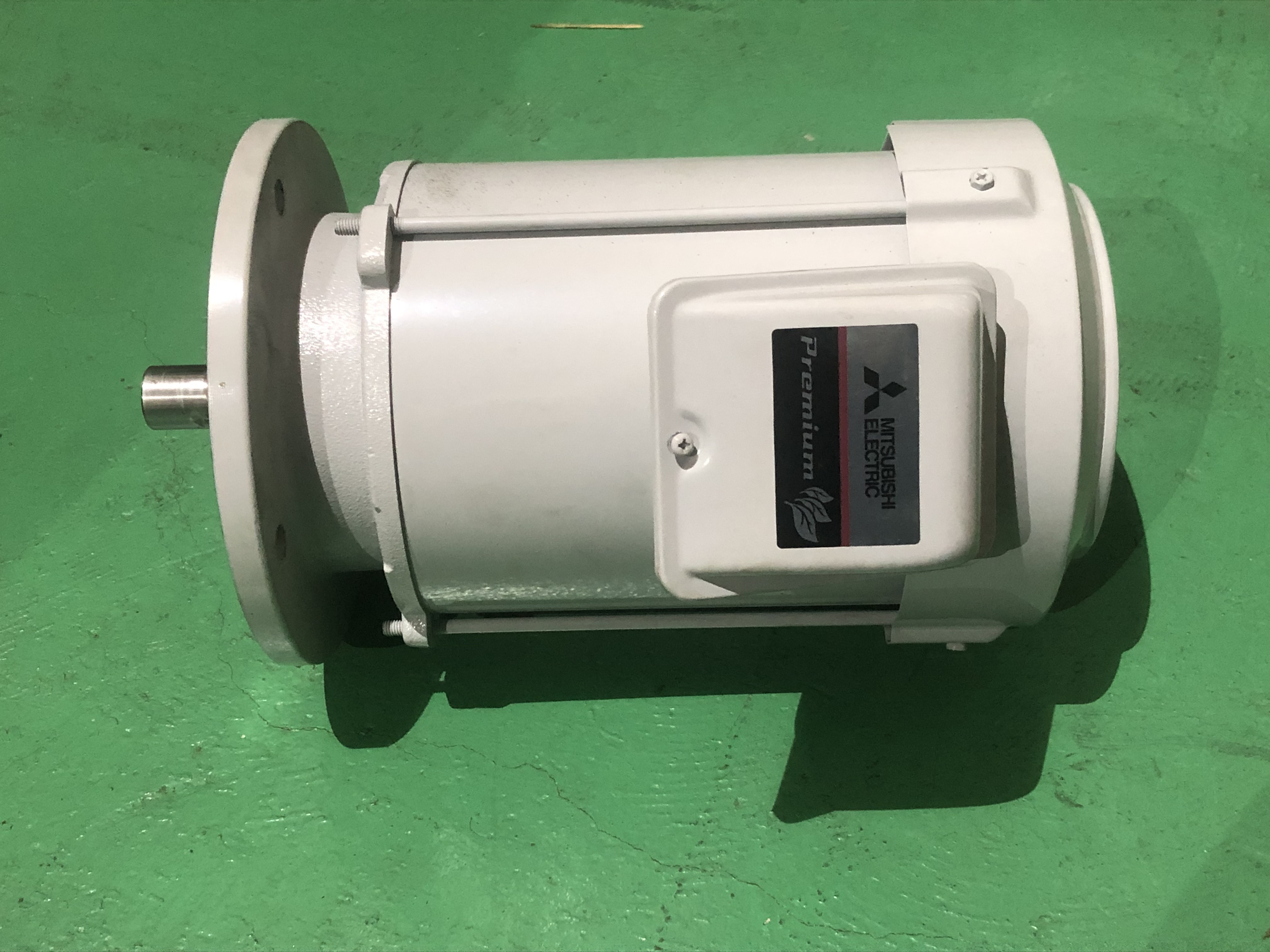 三菱マテリアル モーター SF-PRV / MITSUBISHI MATERIALS SF-PRV T2400169
