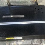 ミツトヨ/三豊製作所 石定盤CV-500用 CV-500 / MITUTOYO CV-500 T2500010