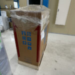 #T2500014 #HRSH090-W -20-B
