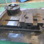 バイス / Machine Vise