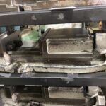 津田駒工業 マシンバイス / TSUDAKOMA Machine Vise TF210021