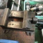 バイス / Drill Press Vise TF210048