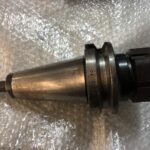 TG200095　コレットホルダ　BT50-CTA32S-90 BT50 Collet Chuck