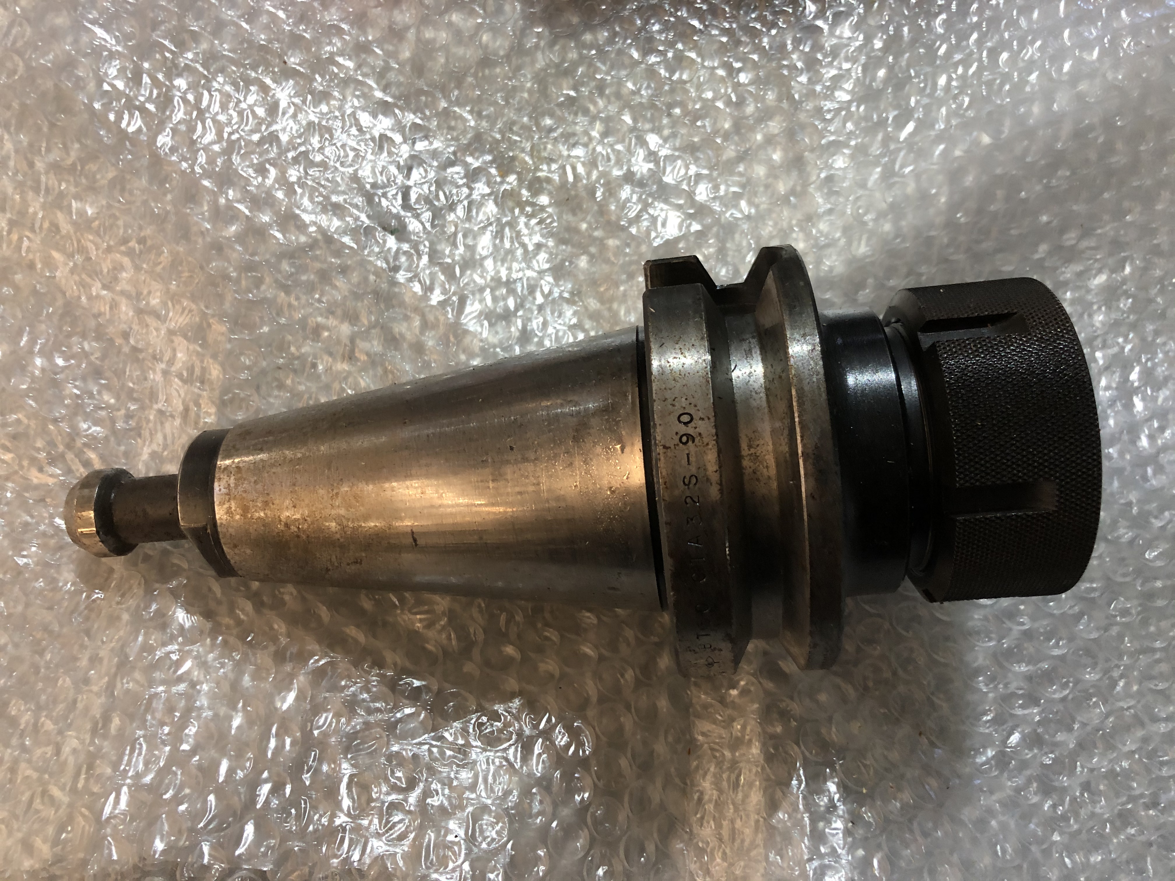 TG200095　コレットホルダ　BT50-CTA32S-90 BT50 Collet Chuck