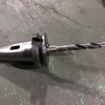 聖和 SHOWA BT50 BT50-MTA3-45 / SHOWA TOOL BT50 Morse Taper Holder BT50-MTA3-45 TG220099