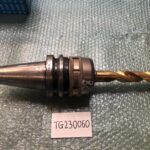 黒田精工 KKS BT50 BT50-CTR42-105 / KURODA PRECISION INDUSTRIES BT50 Milling Chuck BT50-CTR42-105 TG230060