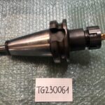 聖和 SHOWA BT50 BT50-CTM20-105 / SHOWA TOOL BT50 Milling Chuck BT50-CTM20-105 TG230061