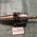 日研工作所 BT50 BT50-C42-105 / NIKKEN KOSAKUSHO WORKS BT50 Milling Chuck BT50-C42-105 TG230065
