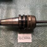黒田精工 KKS BT50 BT50-CTR42-105 / KURODA PRECISION INDUSTRIES BT50 Milling Chuck BT50-CTR42-105 TG230066