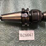 聖和 SHOWA BT50 BT50-CTH32-105 / SHOWA TOOL BT50 Hard Chuck BT50-CTH32-105 TG230067