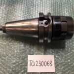 大昭和精機 BIG BT50 BT50-HMC32-105 / BIG DAISHOWA BT50 New High Power Milling Chuck BT50-HMC32-105 TG230068