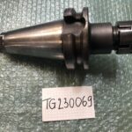 聖和 SHOWA BT50 BT50-CTM20-105 / SHOWA TOOL BT50 Milling Chuck BT50-CTM20-105 TG230069