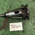 聖和 SHOWA BT50 BT50-MTA2-45 / SHOWA TOOL BT50 Morse Taper Holder BT50-MTA2-45 TG230070