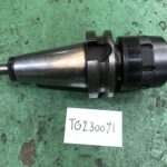 大昭和精機 BIG BT50 BT50-HMC32-105 / BIG DAISHOWA BT50 New High Power Milling Chuck BT50-HMC32-105 TG230071