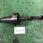 聖和 SHOWA BT50 BT50-MTA3-045 / SHOWA TOOL BT50 Morse Taper Holder BT50-MTA3-045 TG230074
