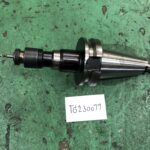 日研工作所 BT50 BT50-TPC20-165 / NIKKEN KOSAKUSHO WORKS BT50 Tap Holder BT50-TPC20-165 TG230077