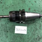 大昭和精機 BIG BT50 BT50-HMC32-105 / BIG DAISHOWA BT50 New High Power Milling Chuck BT50-HMC32-105 TG230078