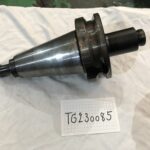 MST/溝口鉄工所 BT50 BT50-CTA10-105 / MST CORPORATION BT50 Collet Chuck BT50-CTA10-105 TG230085