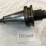 MST/溝口鉄工所 BT50 BT50-CTA20-105 / MST CORPORATION BT50 Collet Chuck BT50-CTA20-105 TG230088
